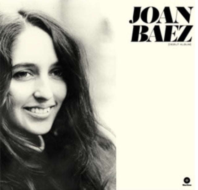 Joan Baez - Joan Baez Debut Album (Vinyl)