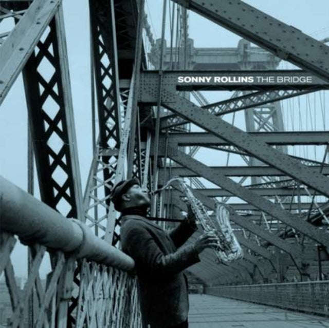 Sonny Rollins - The Bridge (Vinyl)