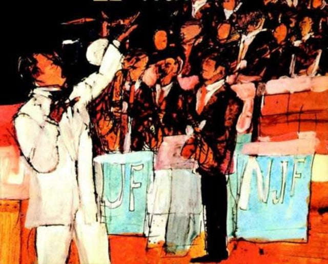 Duke Ellington - The Complete Newport 1958 Performances (CD)