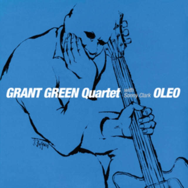 Grant Green - Oleo (Vinyl)