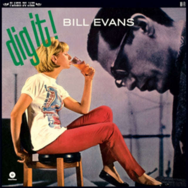 Bill Evans - Dig It! (Vinyl)