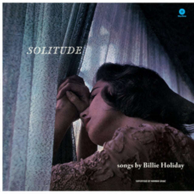 Billie Holiday - Solitude (Vinyl)