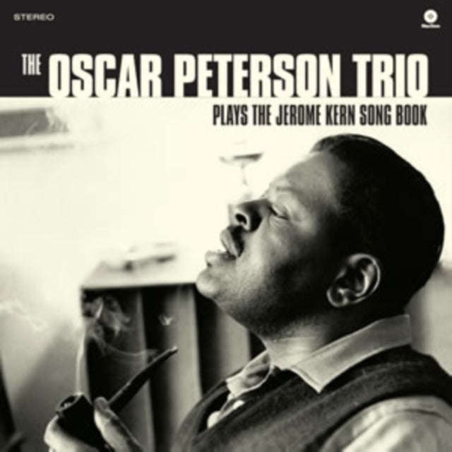 Oscar Peterson - Plays The Jerome Kern Song Book (Vinyl)