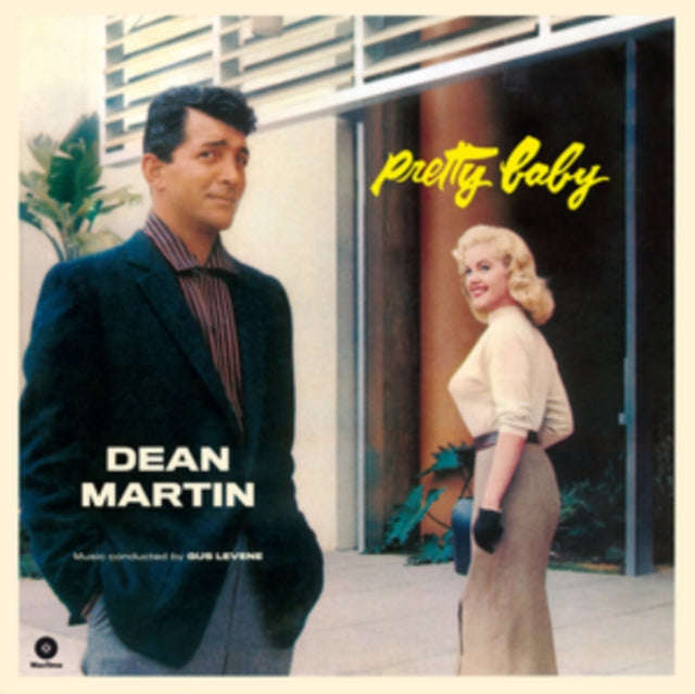 Dean Martin - Pretty Baby (Vinyl)