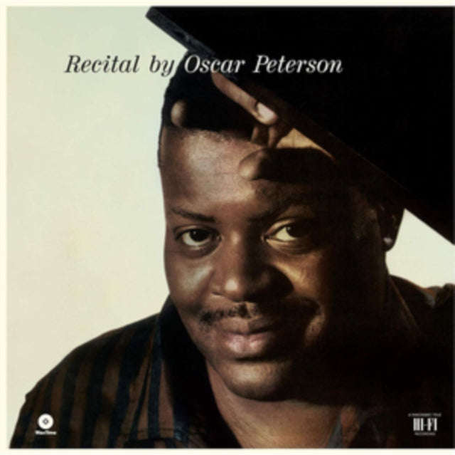 Oscar Peterson - Recital By Oscar Peterson (Vinyl)