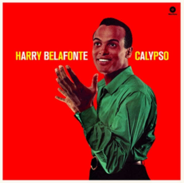 Harry Belafonte - Calypso (Vinyl)