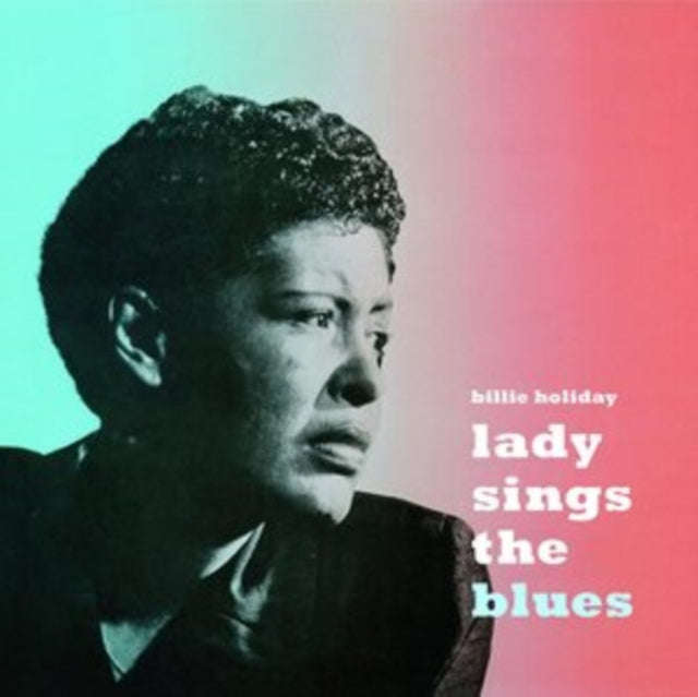Billie Holiday - Lady Sings The Blues (Limited Transparent Yellow Vinyl) (Vinyl)