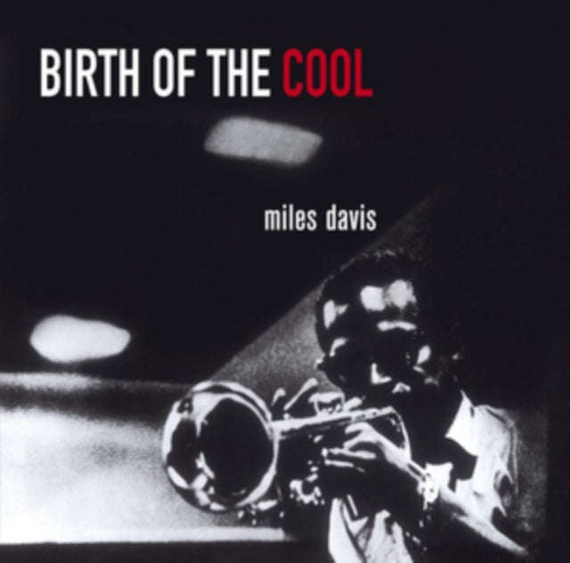Miles Davis - Birth Of The Cool (CD)