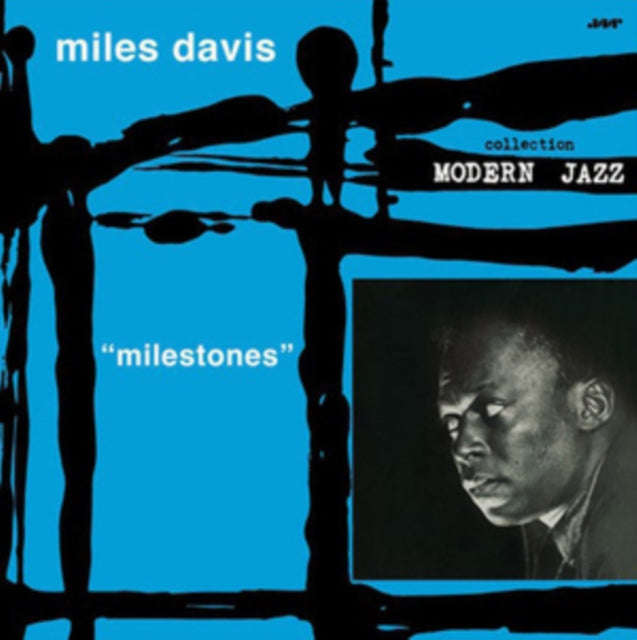 Miles Davis - Milestones (Vinyl)
