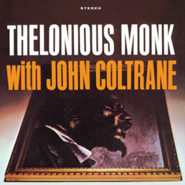 Thelonious Monk - Thelonious Monk With John Coltrane (Limited Transparent Purple Vinyl) (Vinyl)