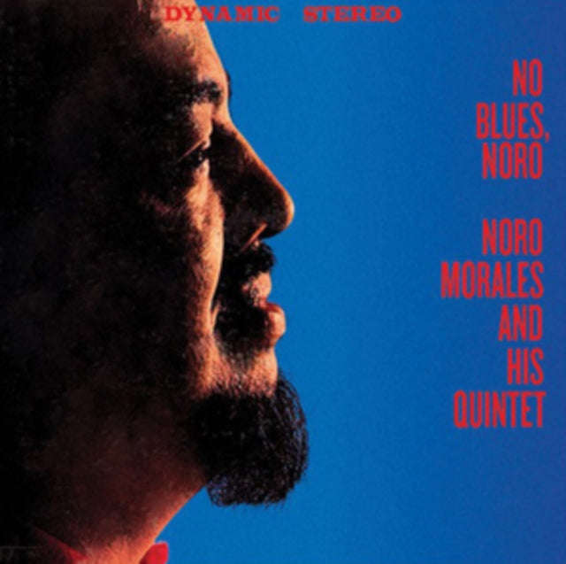 Noro Morales Quintet - No Blues. Noro / His Piano & Rhythm (CD)