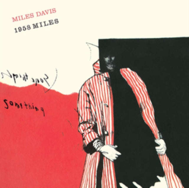 Miles Davis - 1958 Miles (Limited Transparent Red Vinyl) (Vinyl)