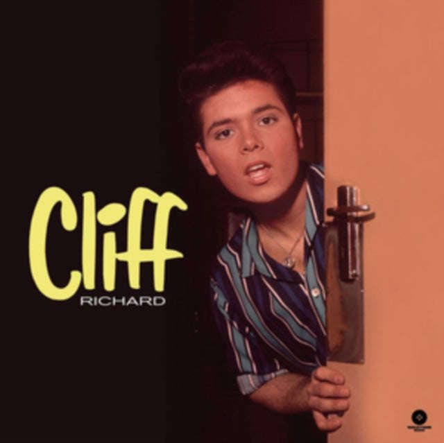 Cliff Richard - Cliff (Vinyl)