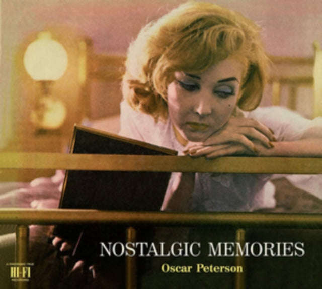 Oscar Peterson - Nostalgic Memories - The Complete Edition (CD)