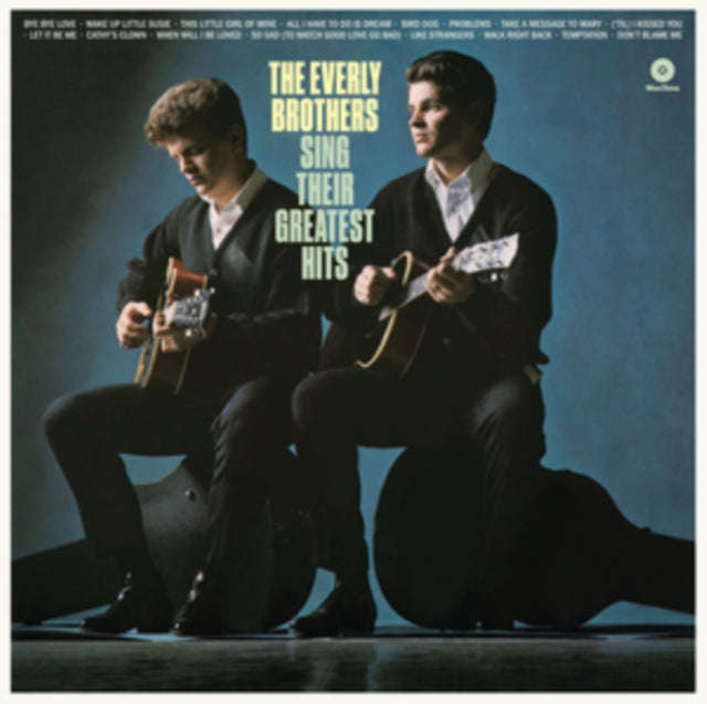 Everly Brothers - Sing Their Greatest Hits (Vinyl)