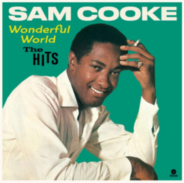 Sam Cooke - Wonderful World - The Hits (Vinyl)