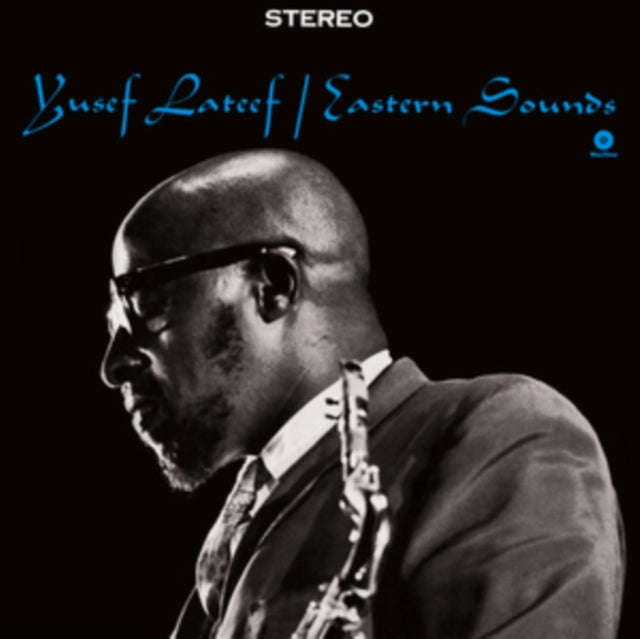 Yusef Lateef - Eastern Sounds (+1 Bonus Track) (Limited Edition) (Vinyl)