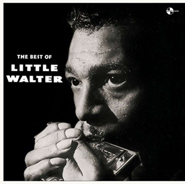 Little Walter - The Best Of (Vinyl)