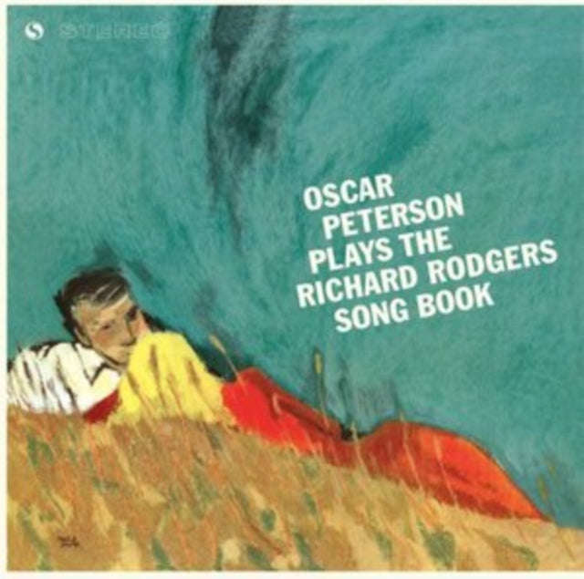 Oscar Peterson - Plays The Richard Rodgers Song Book (Vinyl)