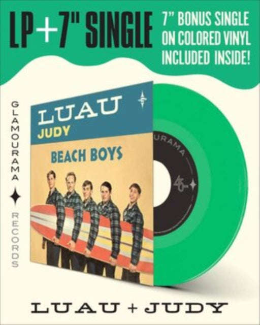 Beach Boys - Surfin Safari (Vinyl)