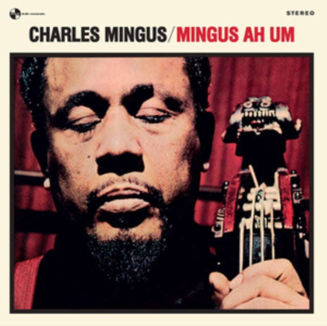 Charles Mingus - Mingus Ah Um (Vinyl)