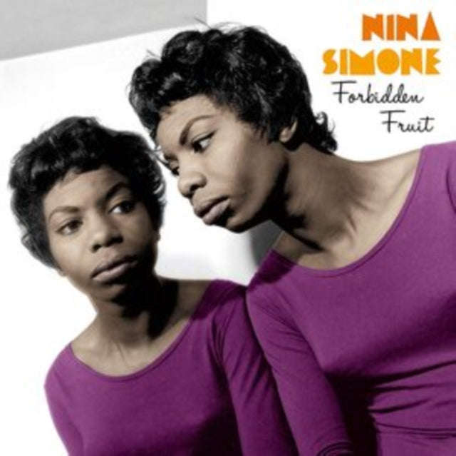 Nina Simone - Forbidden Fruit (+3 Bonus Tracks) (Transparent Purple Vinyl) (Vinyl)