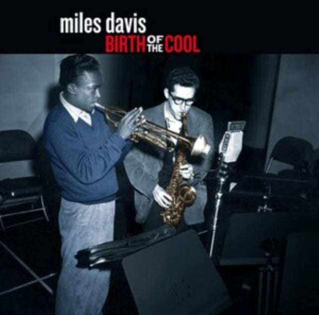 Miles Davis - Birth Of The Cool (+9 Bonus Tracks) (CD)