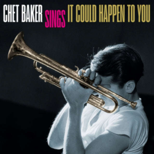 Chet Baker - Chet Baker Sings: It Could Happen To You (+2 Bonus Tracks) (Vinyl)