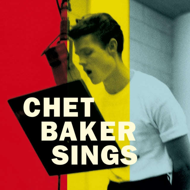 Chet Baker - Chet Baker Sings (+1 Bonus Track) (Limited Edition) (Vinyl)