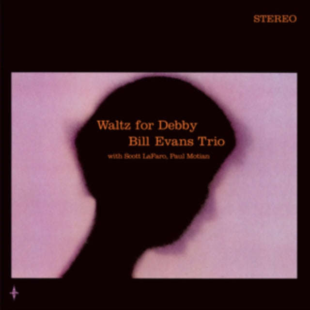 Bill Evans Trio - Waltz For Debby (incl 7 Inch Solid Pink Bonus Vinyl) (Vinyl + Vinyl Single)