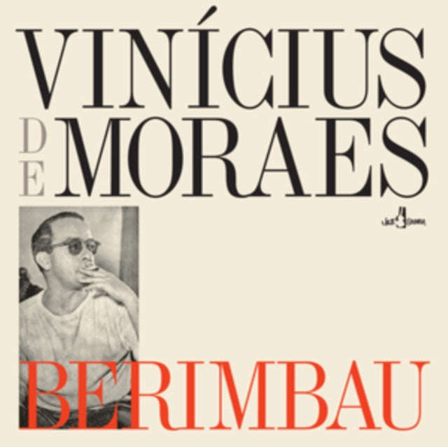 Vinicius De Moraes - Berimbau (Limited Edition) (Vinyl)