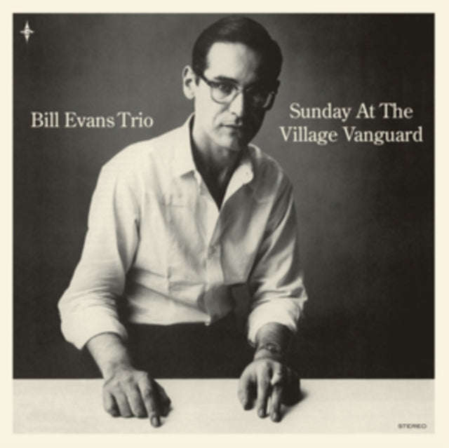 Bill Evans Trio - Sunday At The Village Vanguard (+1 Bonus Track) (Limited Edition) (Coloured 7 I...