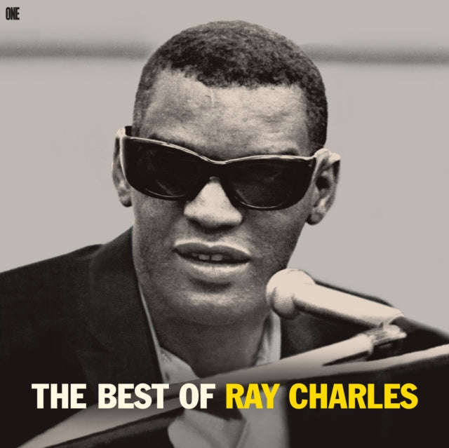 Ray Charles - The Best Of (Limited Edition) (Vinyl)