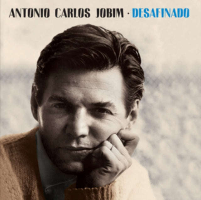 Antonio Carlos Jobim - Desafinado (Limited Edition) (CD)