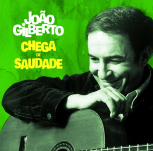 Joao Gilberto - Chega De Saudade (Limited Edition) (+3 Bonus Tracks) (CD)