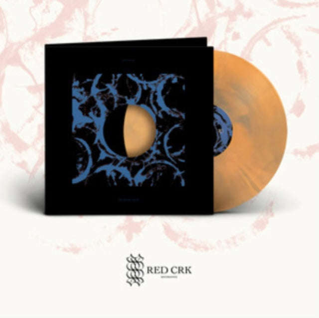 Cult Of Luna - The Raging River (Foggy Orange Vinyl) (Vinyl)