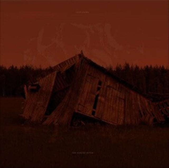 Cult Of Luna - The Raging River (Milky Clear/Black Speckle Vinyl) (Vinyl)