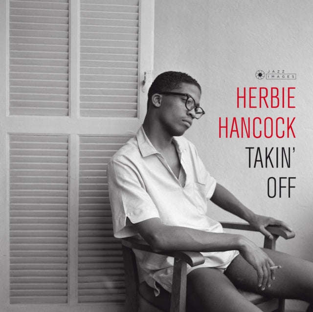 Herbie Hancock - Takin Off (Vinyl)