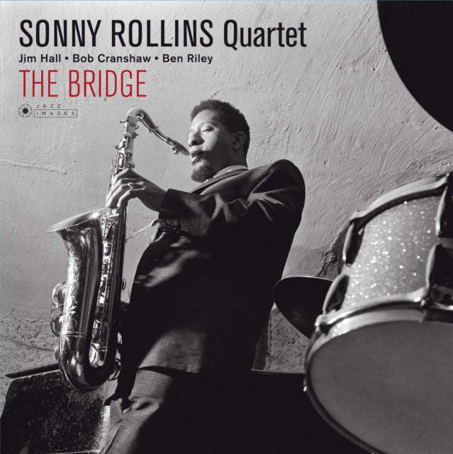 Sonny Rollins - The Bridge (Vinyl)