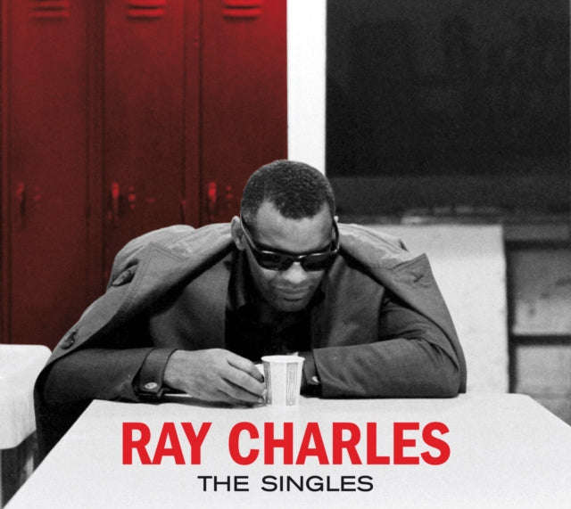 Ray Charles - The Complete 1954-1962 Singles (CD)