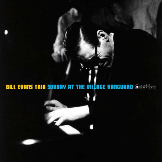 Bill Evans Trio - Sunday At The Village Vanguard (Vinyl)
