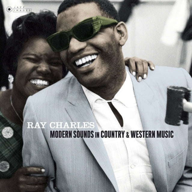 Ray Charles - Modern Sounds In Country & Western Music (Vinyl)