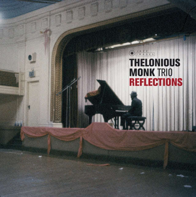 Thelonious Monk Trio - Reflections (Vinyl)