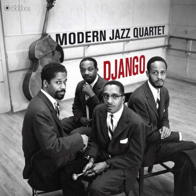 Modern Jazz Quartet - Django (Vinyl)