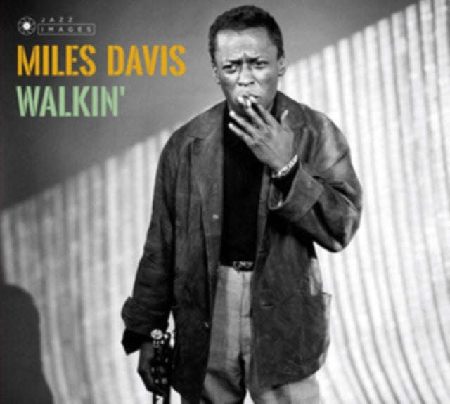 Miles Davis - Walkin (CD)
