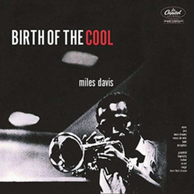Miles Davis - Birth Of The Cool (Intermusic) (CD)