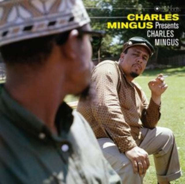 Charles Mingus - Presents Charles Mingus (Vinyl)