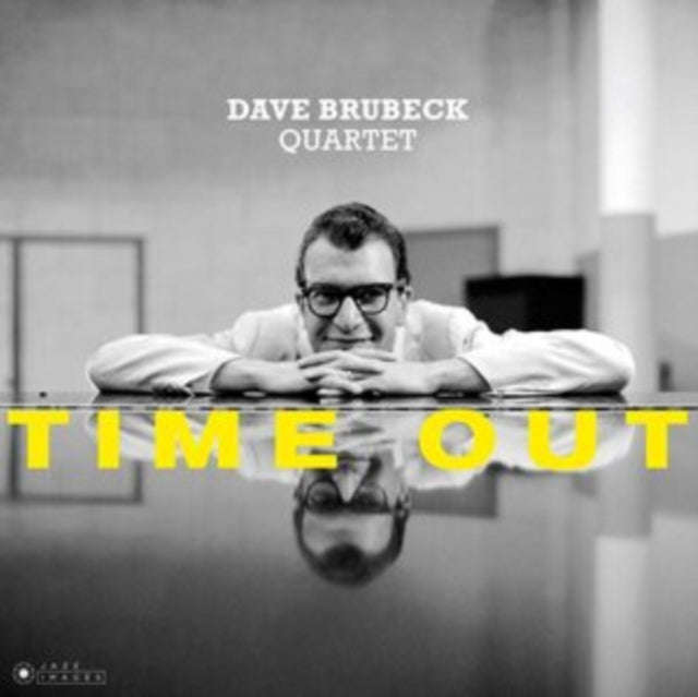 Dave Brubeck Quartet - Time Out (Jazz Images) (Vinyl)