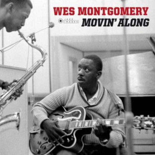 Wes Montgomery - Movin Along (Deluxe Gatefold Edition) (Vinyl)