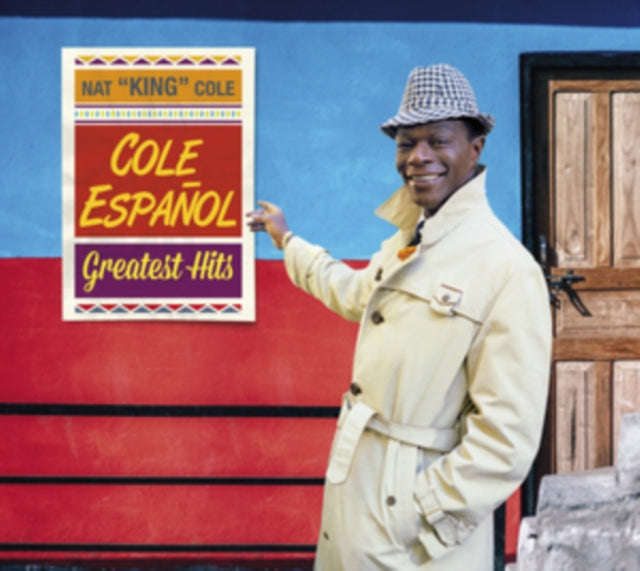 Nat King Cole - Cole En Espanol - Greatest Hits (CD)
